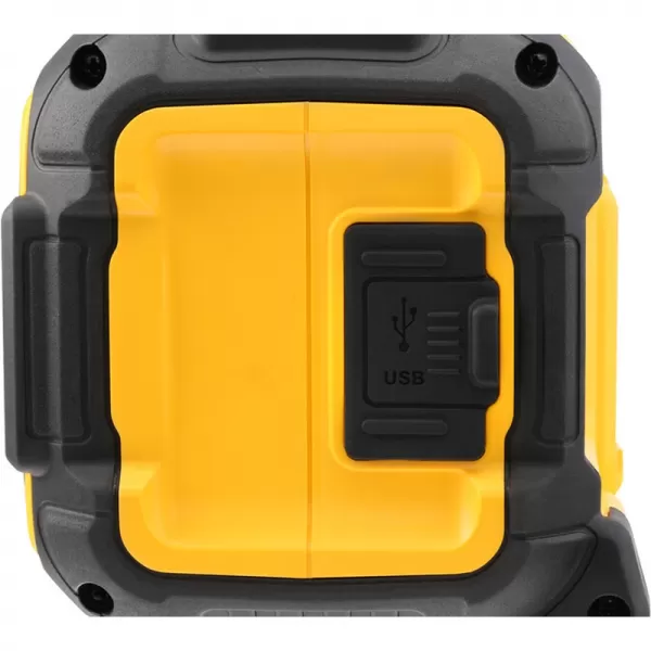 Bluetooth reproduktor 10,8 - 18 V XR DeWALT DCR011