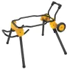 Pojízdný stojan pro pily DeWALT DWE74911