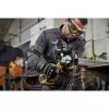 Aku úhlová bruska 125 mm 18V/2x3,5Ah DeWALT DCG404S2T