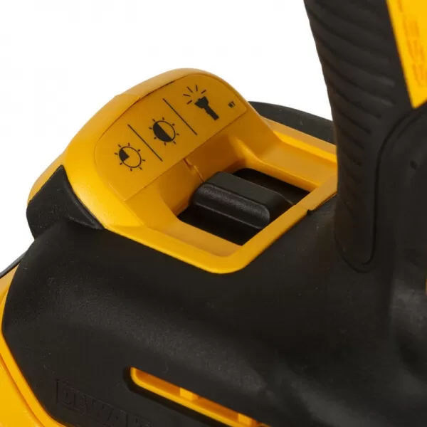 Aku kombinovaná sada 18V 2x5,0Ah DeWALT DCK229P2T