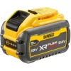 Aku kombo sada nářadí 18V 2x 9,0 Ah DeWALT DCK319X2T + nástavec DT20502 + 10 kotoučů DT43902 + sada vrtáků a sekáčů DT9679