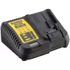 Aku kombinovaná sada 18V 2x5,0Ah DCK229P2T + sada vrtáků a bitů DeWALT DT70763