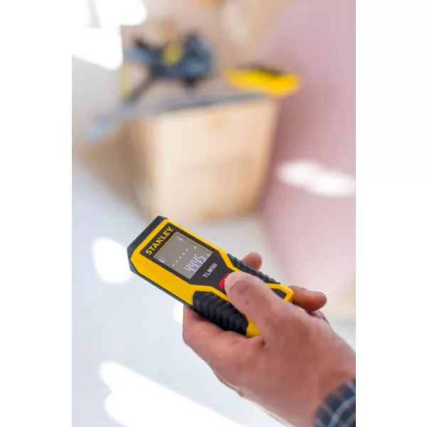 Laserový dálkoměr STANLEY STHT1-77409