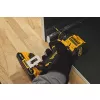 Aku bezuhlíková vícehlavá vrtačka 18V 2x2,0 Ah DeWALT DCD803D2T+ 85-dílná sada bitů a vrtáků DT70762