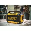 Bluetooth reproduktor 10,8 - 18 V XR DeWALT DCR011