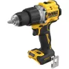 Aku bezuhlíková kombosada nářadí 18V 3x5,0Ah DeWALT DCK429P3T