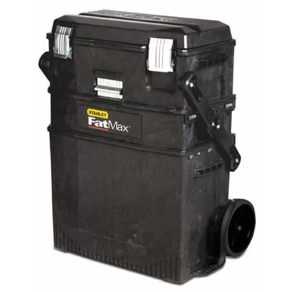 Pojízdný rozevírací montážní box FatMax STANLEY 1-94-210