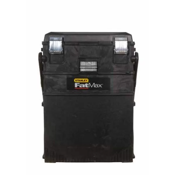 Pojízdný rozevírací montážní box FatMax STANLEY 1-94-210