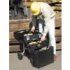 Pojízdný rozevírací montážní box FatMax STANLEY 1-94-210
