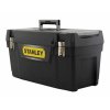 Box s kovovými přezkami Stanley 1-94-859