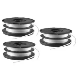 3x náhradní cívka komplet REFLEX PLUS Black&Decker A 6495X3