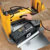 Tloušťkovací fréza DeWALT DW733