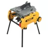 Stolová, kapovací a pokosová pila 305mm s LED ukazatelem čáry řezu DeWALT D27107XPS