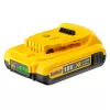 Originál akumulátor 18 V 2,0 Ah XR Li-Ion DeWALT DCB183