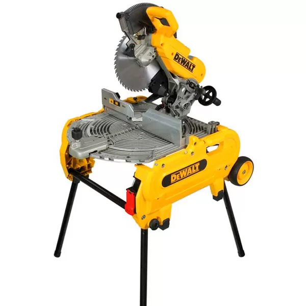 Stolová kapovací a pokosová pila 305mm DeWALT D27107