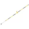 Teleskopická tyč 1/4" upínka, max. 3,4m DeWALT DE0882
