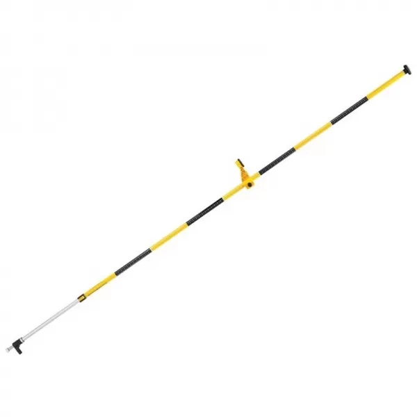 Teleskopická tyč 1/4" upínka, max. 3,4m DeWALT DE0882