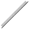 Sádrokartonářské páskované vruty 45mm x 3,5mm DeWALT DWF4000450
