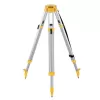 Hliníkový stativ k laseru 1,07 - 1,73 m, 5/8" upínka DeWALT DE0736