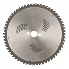 Pilový kotouč 305x30mm 60z ATB -5° DeWALT DT4331