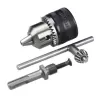 Sklíčidlo s kličkou a adaptérem SDS DeWALT DT7005