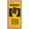 Kostka na brusný papír DeWALT DT3199