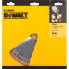 Pilový kotouč 235x30mm 56z TCG -5° DeWALT DT4097