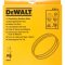 Pilový pás pro DW876 na dřevo a plasty vyřezávací 6mm DeWALT DT8471