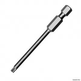 Šroubovací bit Torx T25x70mm 5ks DeWALT DT7293