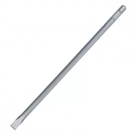 Plochý sekáč 25x400mm na šestihran 19mm DeWALT DT6942