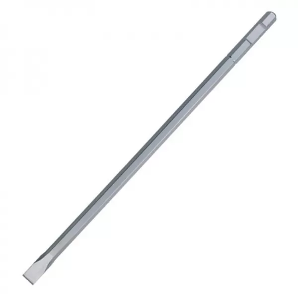 Plochý sekáč 25x400mm na šestihran 19mm DeWALT DT6942