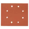 Brusný papír 140x115mm P 60 25ks DeWALT DT3012