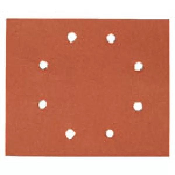 Brusný papír 140x115mm P 220 25ks DeWALT DT3017