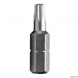 Šroubovací bit Torx T40x25mm 5ks DeWALT DT7259