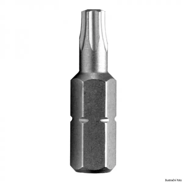 Šroubovací bit Torx T10x25mm 5ks DeWALT DT7253