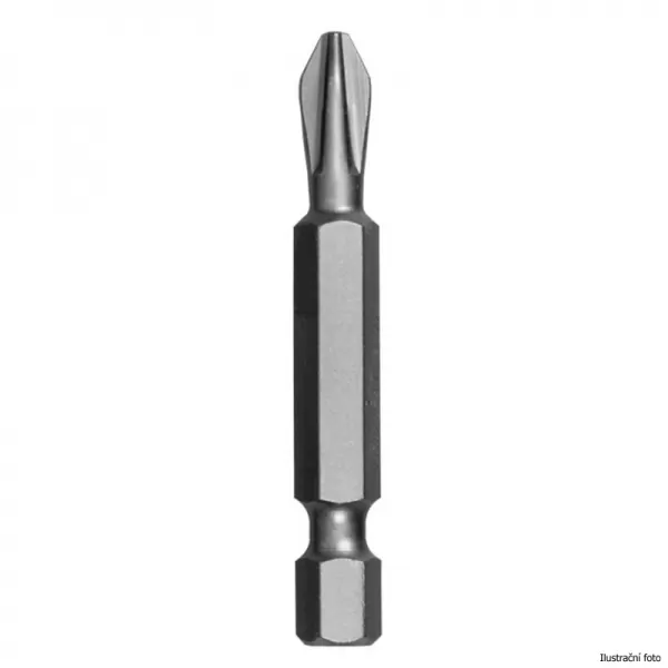 Torsion bit křížový Phillips Ph1x50mm 5ks DeWALT DT7245