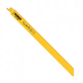 Pilový plátek na cihly, lehké stavební bloky a abrasivní materiály pro mečové pily 235mm DeWALT DT2335