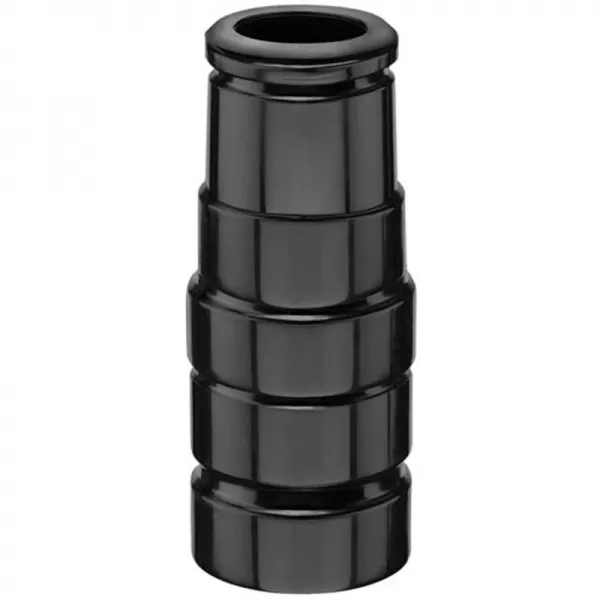 Odstupňovaný spojovací adaptér 35 na 35-38mm pro systém odsávání DWH DeWALT DWV9120