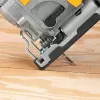 Přímočará pila 701W s horní rukojetí DeWALT DW331K