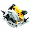 Ruční kotoučová pila 67mm v kufru DeWALT DWE575K