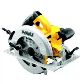 Ruční kotoučová pila 67mm v kufru DeWALT DWE575K