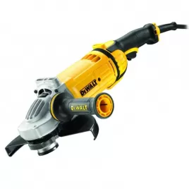 Úhlová bruska 230mm 2400W DeWALT DWE4559