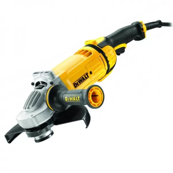 Úhlová bruska 230mm 2400W DeWALT DWE4559