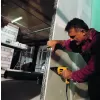 Elektrický šroubovák na sádrokarton DeWALT DW274