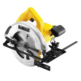 Ruční kotoučová pila 65mm v kufru DeWALT DWE560K