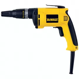 Elektrický šroubovák na sádrokarton DeWALT DW274