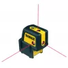 4-bodový samonivelační laser DeWALT DW084K