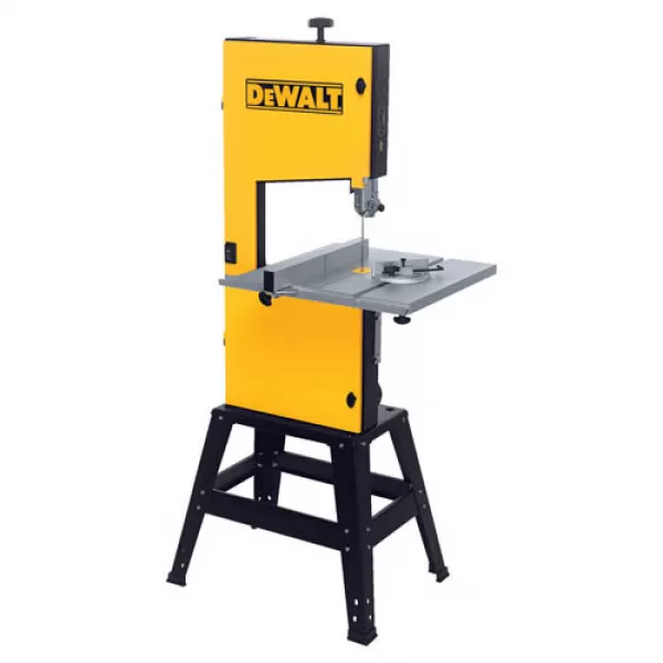 Pásová pila 200mm DeWALT DW876