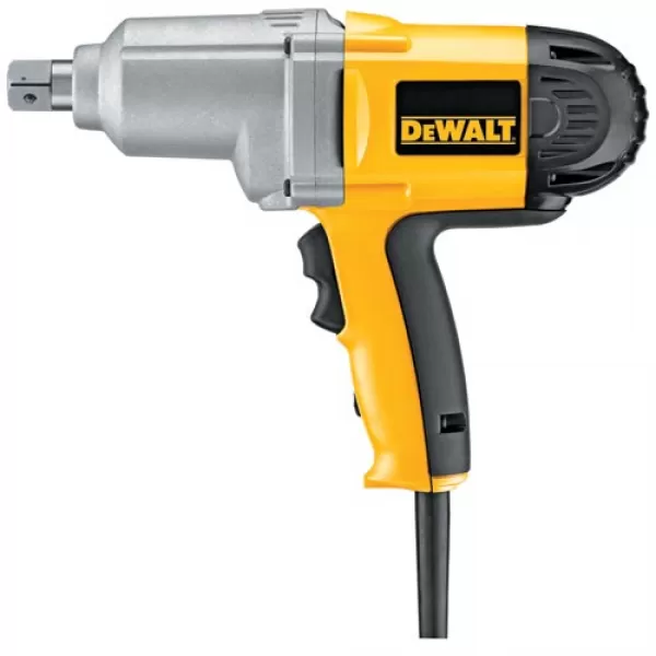 Rázový utahovák 3/4" DeWALT DW294