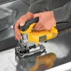 Přímočará pila 701W s horní rukojetí DeWALT DW331K